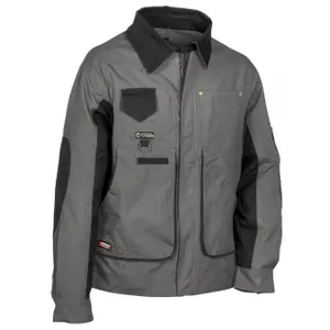 Blouson Cofra Bruxelles image-0