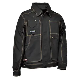 Blouson Cofra Bruxelles image-0