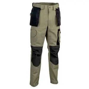 Pantalon Cofra Rotterdam image-0