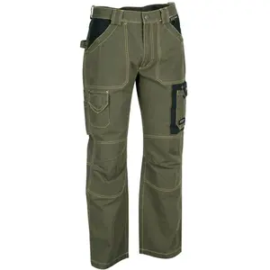 Pantalon Cofra Dublin image-0