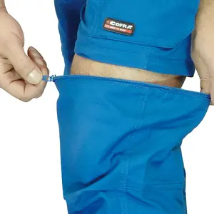 Pantalon Cofra Helsinki image-1