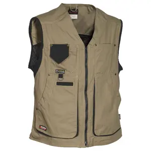 Gilet Cofra Zurich image-0