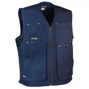 Gilet Cofra Zurich image-0