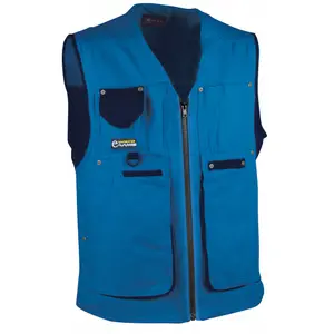 Gilet Cofra Zurich image-0
