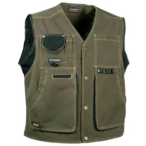 Gilet Cofra Zurich image-0