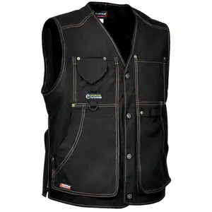 Gilet Cofra Zurich image-0