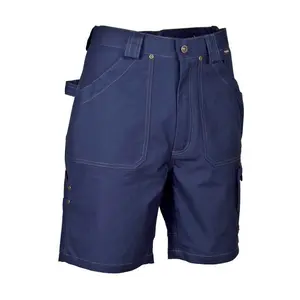 Short Cofra Saragossa image-0