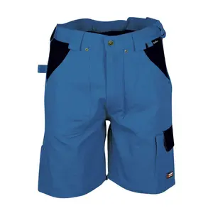 Short Cofra Saragossa image-0