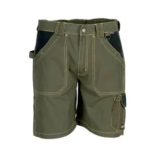 Short Cofra Saragossa image-0