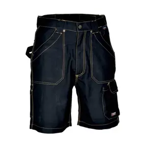 Short Cofra Saragossa image-0