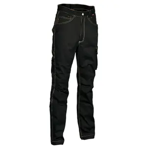Chino Trousers Cofra Drill image-0