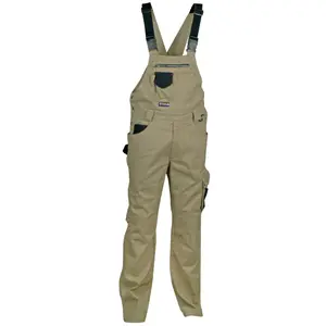Dungarees Cofra Steel image-0