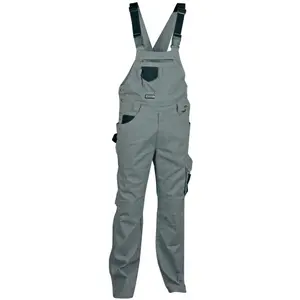 Dungarees Cofra Steel image-0