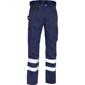 Work trousers Cofra Pincers image-0