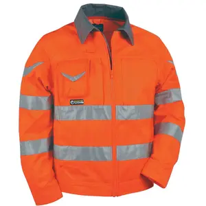 Reflective vest Cofra Sight image-0