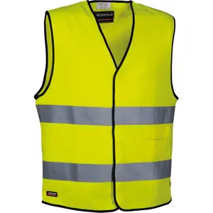 Safety vest Cofra New driver image-0