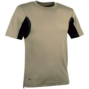 T-shirt Cofra Gaudalupa image-0