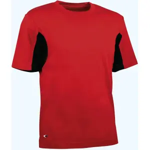T-shirt Cofra Guadalupa image-0