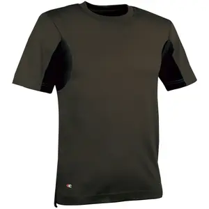 T-shirt Cofra Guadalupa image-0