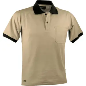 Polo Cofra Martinique image-0