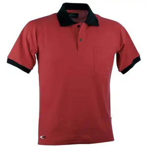 Polo Cofra Martinique image-0
