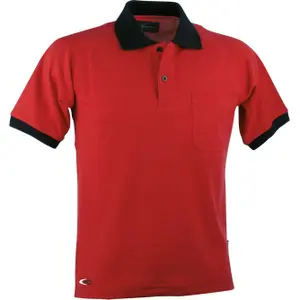 Polo Cofra Martinique image-0