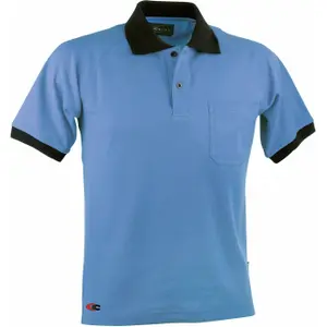 Polo Cofra Martinique image-0