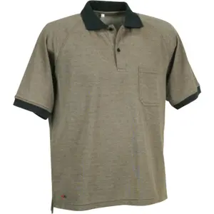 Polo Cofra Martinique image-0