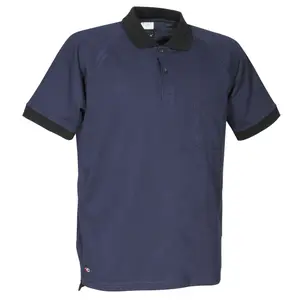 Polo-Shirt Cofra Martinique image-0