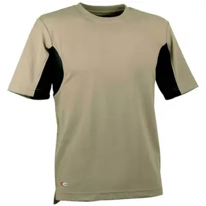 T-shirt Cofra Caribbean image-0