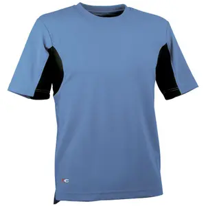 T-shirt Cofra Caribbean image-0