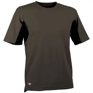 T-shirt Cofra Caribbean image-0