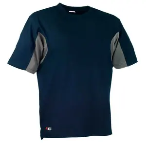 T-shirt Cofra Caribbean image-0
