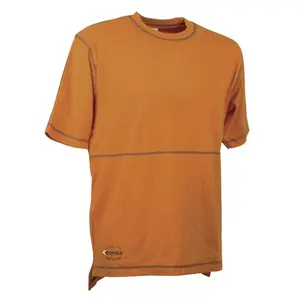 T-shirt Cofra Bilbao image-0