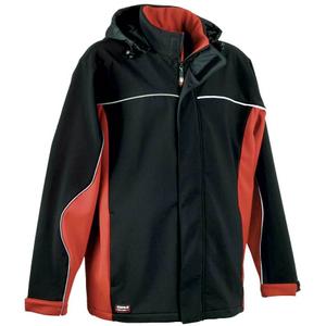 Waterproof jacket Cofra Norway