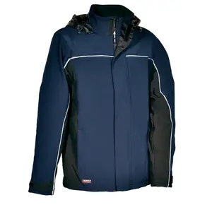 Waterproof jacket Cofra Norway image-0