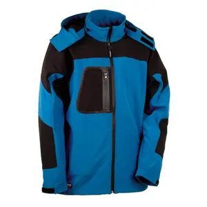 Kapuzenjacke Cofra Sweden image-0