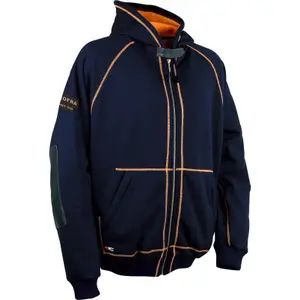 Work jacket Cofra Amsterdam image-0