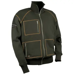 Jacket Cofra Hamburg image-0