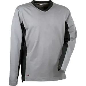 Langarmshirt Cofra Madeira image-0