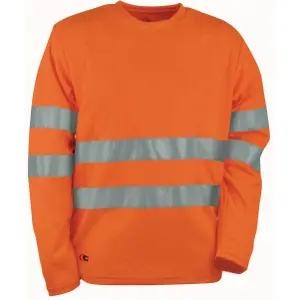 T-Shirt manches longues Cofra New Flash image-0