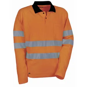 Polo shirt Cofra New Sun image-0
