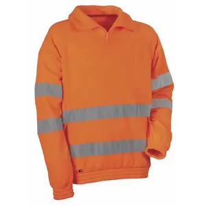Sweatshirt Cofra Vision image-0