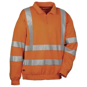 Sweatshirt Cofra Route image-0