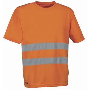 T-shirt Cofra Radar image-0