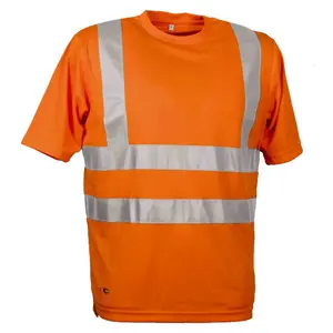 T-shirt Cofra Danger image-0