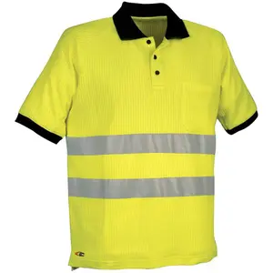 Polo Cofra Helpway image-0