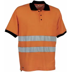 Polo Cofra Helpway image-0
