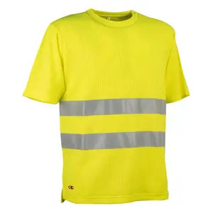 T-shirt Cofra View image-0