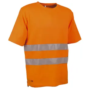 T-shirt Cofra View image-0